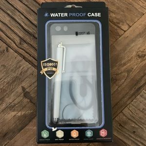 iPhone 6 waterproof phone case